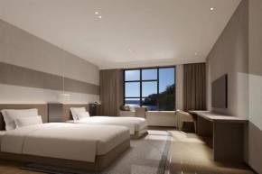 M Hotel Xiamen Haicang Maqing Road Metro Station